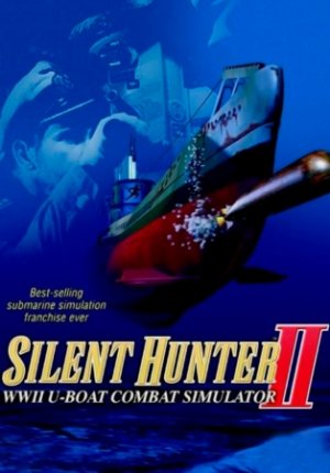 Silent Hunter 2