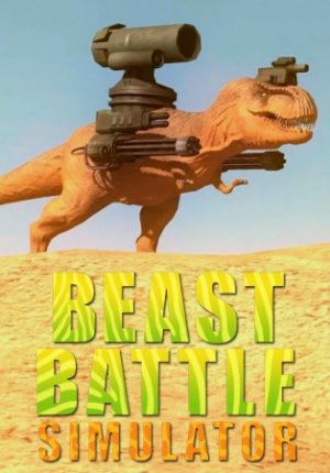 Beast Battle Simulator