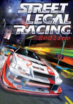 Street Legal Racing: Redline