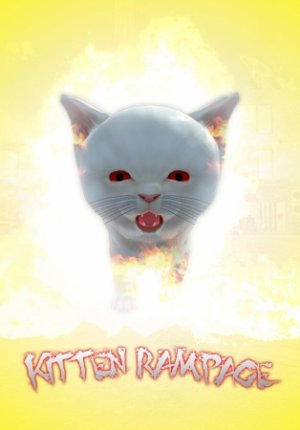 Kitten Rampage