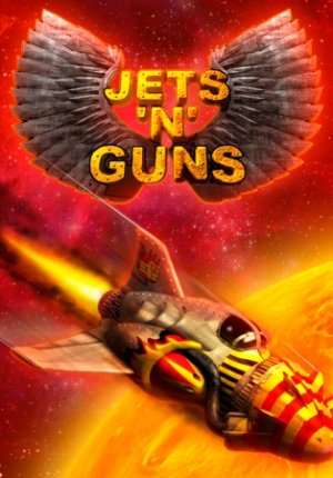Jets'n'Guns - Gold Edition