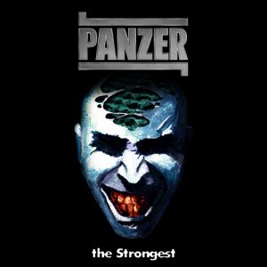 Panzer (BRA): The Strongest