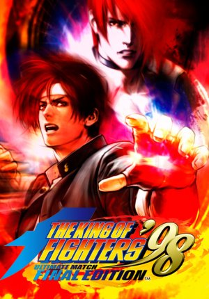 The King of Fighters '98 Ultimate Match Final Edition