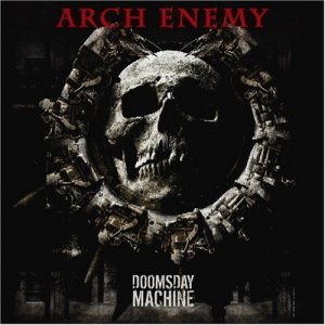 Arch Enemy: Doomsday Machine