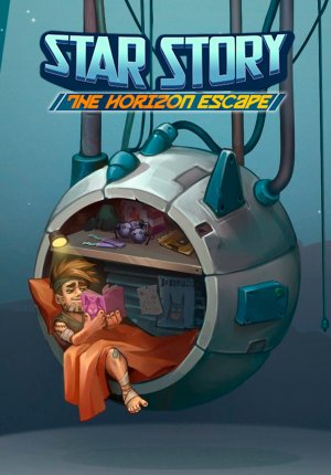 Star Story: The Horizon Escape