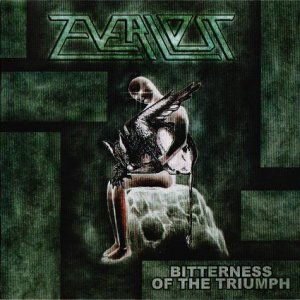 Everlost: Bitterness Of The Triumph