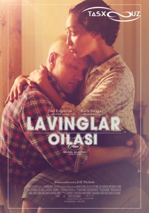 Lavinglar oilasi