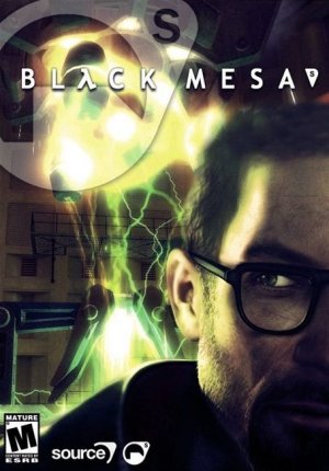 Black Mesa
