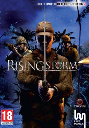 Red Orchestra 2: Rising Storm