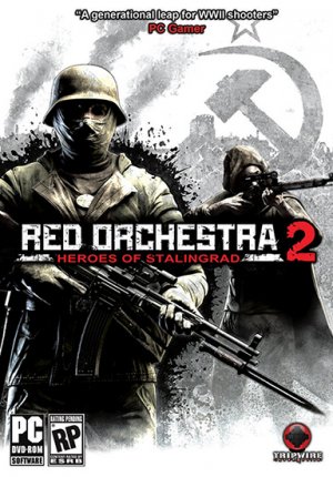 Red Orchestra 2
