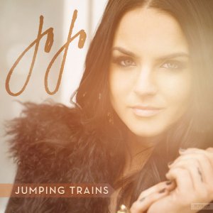 JoJo - Jumping Trains (The Mixtape)