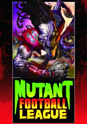 Mutant Football League