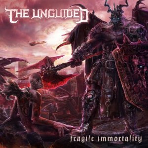 The Unguided: Fragile Immortality (Limited First Edition)