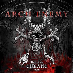 Arch Enemy: Rise Of The Tyrant