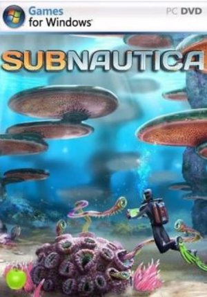 Subnautica