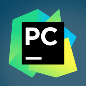 JetBrains PyCharm Professional