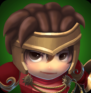 Dungeon Quest