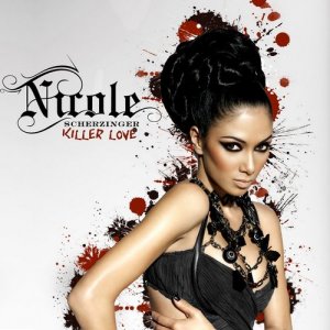Nicole Scherzinger - Killer Love