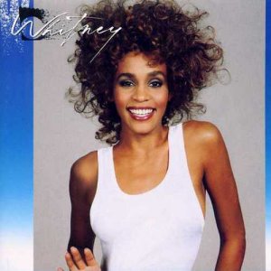 Whitney Houston - Whitney