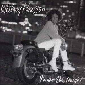 Whitney Houston - I Am Your Baby Tonight