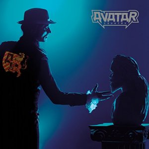 Avatar: Avatar Country