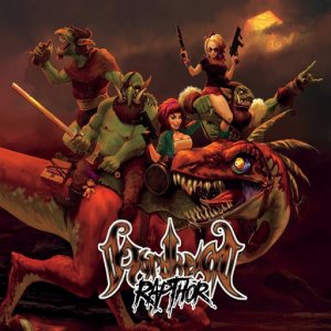 Nordheim: Rapthor