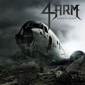4arm: Survivalist