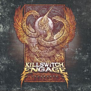 Killswitch Engage: Incarnate [Deluxe]