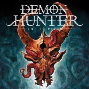 Demon Hunter: The Triptych