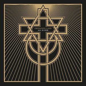 Orphaned Land: All Is One