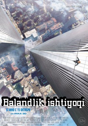 Balandlik ishtiyoqi