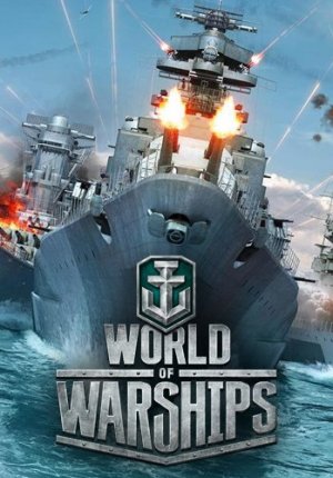 World of Warships