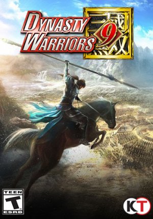 Dynasty Warriors 9