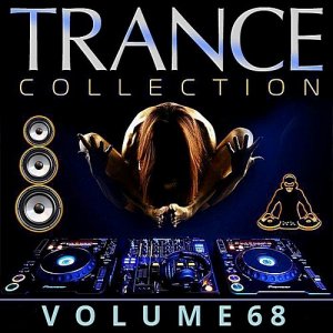 Trance Collection Vol.68