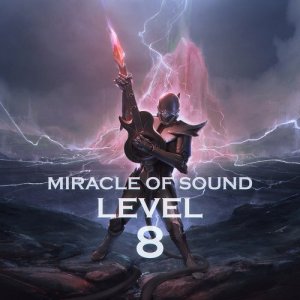 Miracle of Sound: Level 8