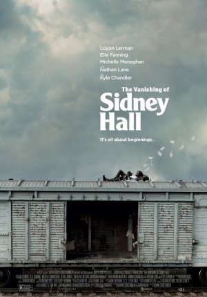 Исчезновение Сидни Холла / The Vanishing of Sidney Hall