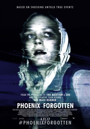 Забытый Феникс / Phoenix Forgotten