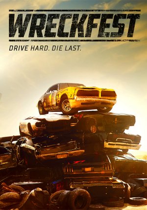 Wreckfest