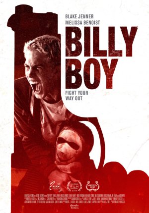 Билли / Billy Boy