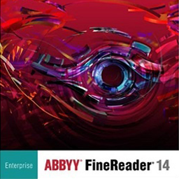 ABBYY FineReader 14