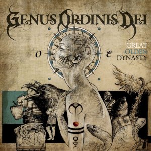 Genus Ordinis Dei: Great Olden Dynasty