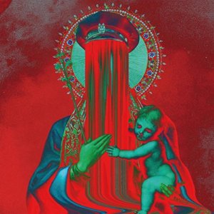 the GazettE: Ninth