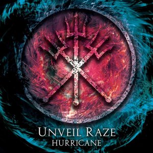 Unveil Raze: Hurricane (Single)
