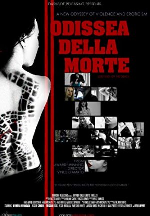 Одиссея мёртвых / Odissea della Morte