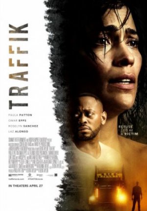 Траффик / Traffik