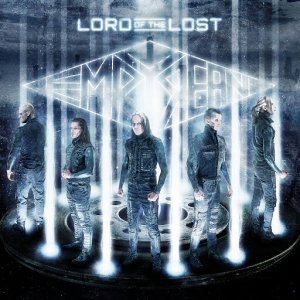 Lord Of The Lost: Empyrean