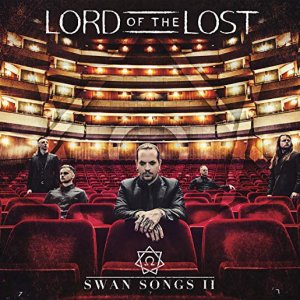 Lord Of The Lost: Swan Songs II