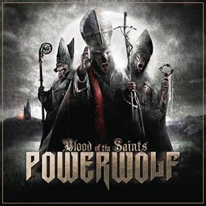Powerwolf: Blood of the Saints