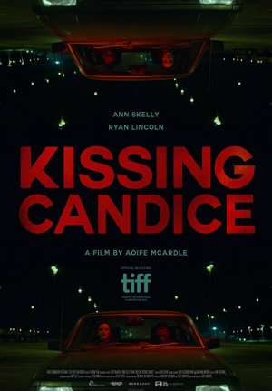 Поцеловать Кэндис / Kissing Candice