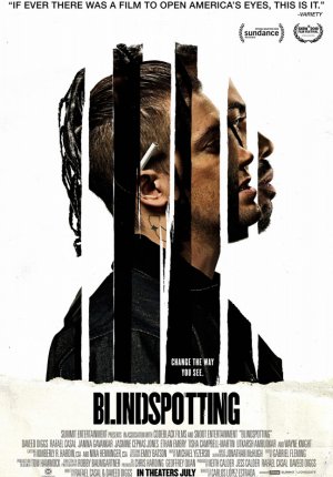 Слепые пятна / Blindspotting